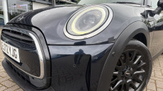 MINI Hatchback 1.5 Cooper Classic 3dr Auto Petrol Hatchback